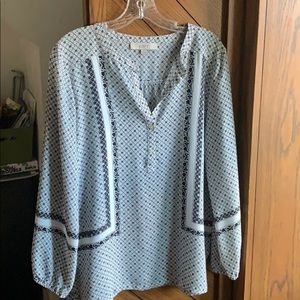 Awesome tunic style shirt.